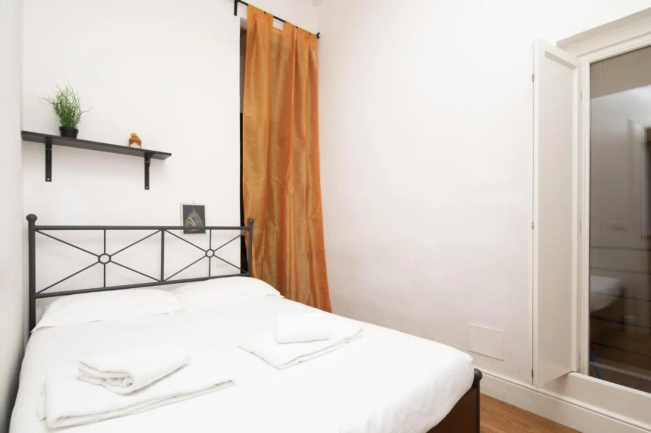 Borgo San Frediano 65 Appartement Florence 0*,