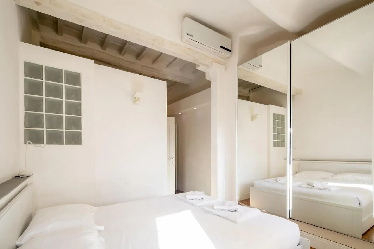 Borgo San Frediano 65 Appartement Florence