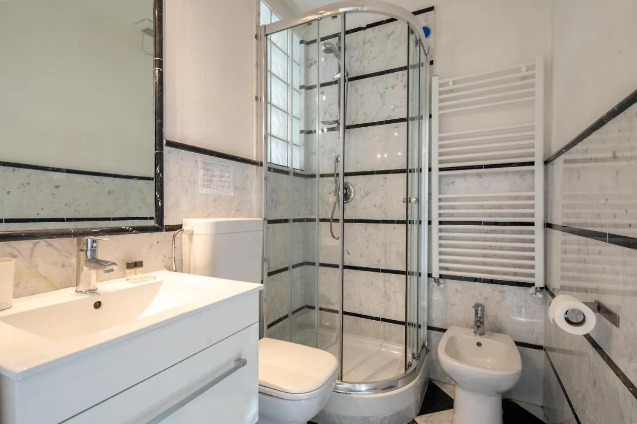 Borgo San Frediano 65 Appartement Florence